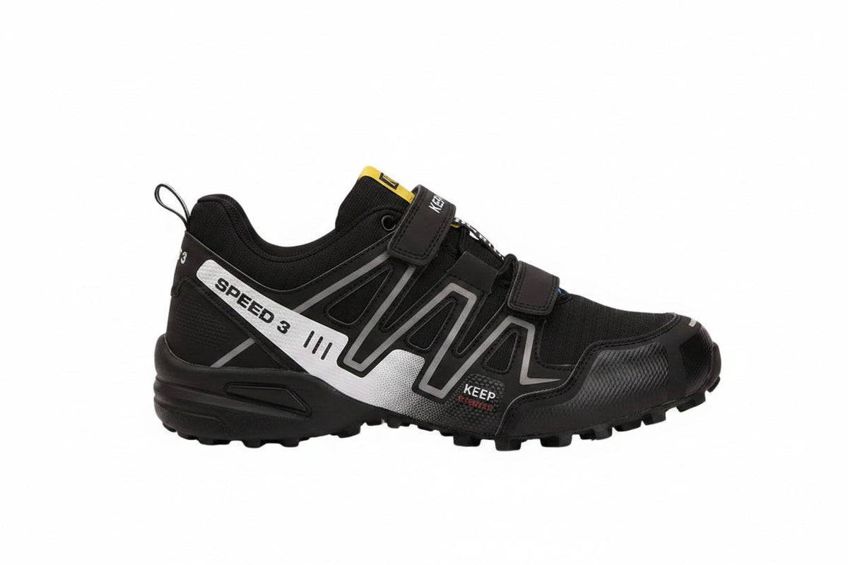 Variant image for Lightweight Orthopedic Hiking Shoes for Women with Non-Slip Sole, Ergonomic Design, and Shock Absorption for Comfort and Stability-23