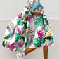 Elegant Women's Summer Dress in Soft Breathable Fabric, Flattering Cut, Knee-Length, Casual and Versatile Style-5