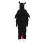 Toothless Kigurumi Dragon Pajamas Jumpsuit for Kids Adults