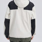 Water-Resistant Women’s 3-in-1 Jacket - Relaxed Fleece Winter