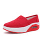 slip-on, canvas, everyday wear – Light, durable women's canvas slip-on shoes