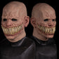Halloween2025 Edition Mask Latex Full Face Balaclava Scary Prop