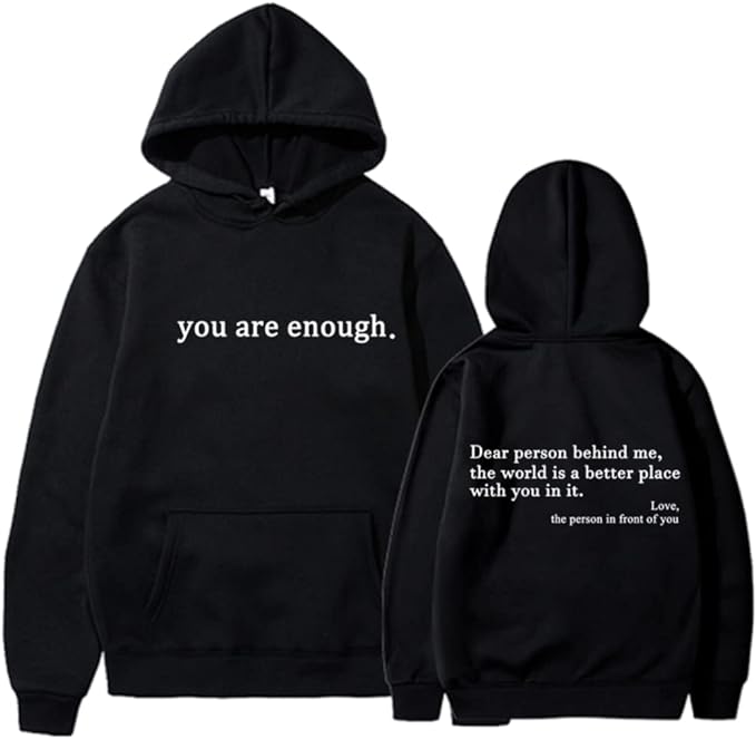 Plush Cozy Unisex Hoodie - Relaxed Fit, Cotton, Regular