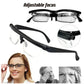 Adjustable2025 Edition Focus Glasses Near Far Vision Fall