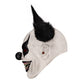 Clown Latex Mask One Piece Halloween Headgear Scary