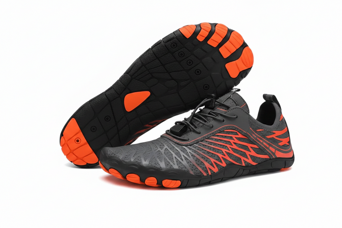 Variant image for Unisex Barefoot Shoes for Men and Women, Flexible Lightweight Minimalist Design with Breathable Mesh and Non-Slip Sole-49