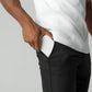 Men's Stretch Pants, Ultra-Stretch Fabric, Comfortable Fit for Work and Casual Wear, Available in Slim, Regular, and Relaxed Styles-6