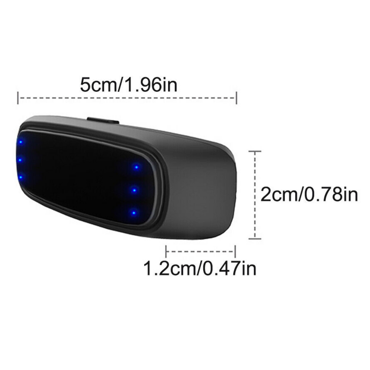 Anti Snoring Chin Strap Sleep Aid - TENS Jaw Stimulation, Flexible Comfort, Fall 2025 Gift