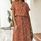 Variant image for Stylish Women's Summer Dress with Airy Design, Lightweight Fabric, Relaxed Fit for Casual Outings and Holidays-25