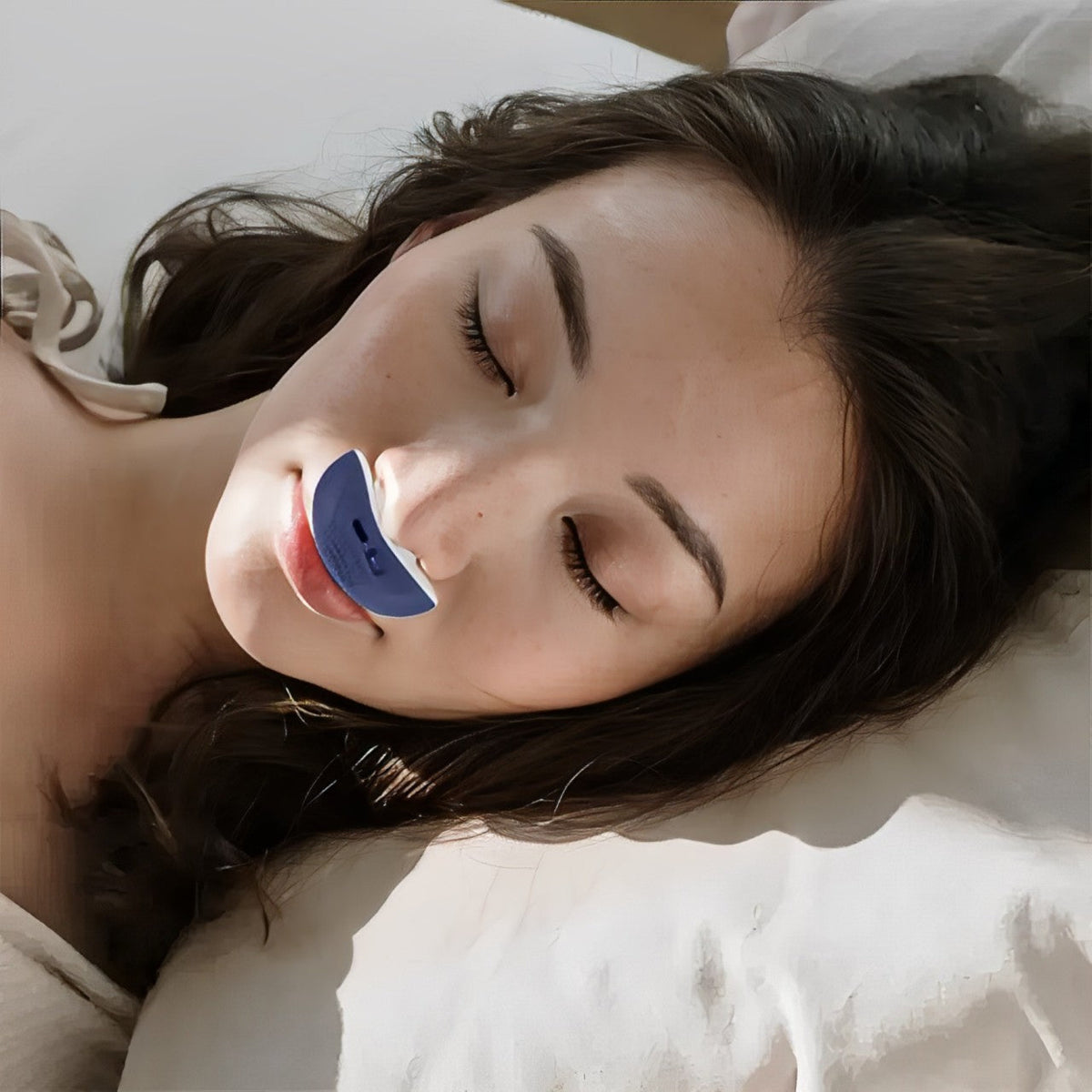 Micro Travel CPAP Alternative Nasal Bud Quiet Sleep Aid