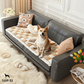 Protector Furniture Thick Orthopedic Padding Couch Cover Fall 2025 Cozy Pet Safe Sofa Shield