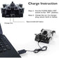 Stunt RC Car - Wall Climbing Remote Control Drift Toy for Kids and Adults
