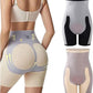 High Waist Tummy Control Shapewear Shorts for Women, Breathable Compression Shorts for a Flattering Silhouette, Sizes M-2XL-3