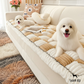Protector Furniture Thick Orthopedic Padding Couch Cover Fall 2025 Cozy Pet Safe Sofa Shield