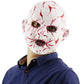 Zombie Halloween Mask Realistic Latex Cosplay Haunted