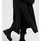 Light Relaxed Men’s Overcoat - Long Polyester Spring