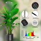 Light Grow For Indoor Plants Full Spectrum LED Plant Light, Year-Round Growth, Energy Efficient