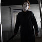 Lifelike Michael Myers Foam Latex Horror Mask - Great for Halloween Costume Parties, Handmade Replica of Iconic Character