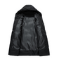 Water-Resistant Cozy Men's Parka Jacket - Long Quilted, For Cold