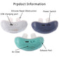 Micro Travel CPAP Alternative Nasal Bud Quiet Sleep Aid