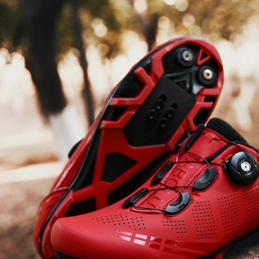 Variant image for Orthopedic Cycling Shoes for Comfort and Performance, Ergonomic Fit, Durable Materials, Lightweight Bike Shoes for Enhanced Stability-21