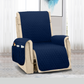 Cover Couch Furniture Protector With Side Pockets And Back Straps Reversible Colors Fall 2025 Pet Friendly