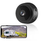 Wireless2025 Edition Backup Camera Full HD RV Truck Trailer Fall