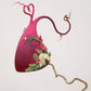 Hat Witch Felt Merino Handmade Halloween 2025 Costume