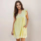 Variant image for Summer Dresses for Women with Integrated Shorts and Pockets, Lightweight and Breathable Fabric for Ultimate Comfort-43