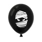 Balloons Halloween Garland Kit Halloween 2025 Party Decor