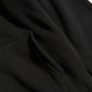 Cozy Oversized Women’s Hoodie - Relaxed Polyester Pullover
