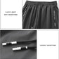 ultra-stretch fabric for comfort and mobility – Flexible unisex stretch pants