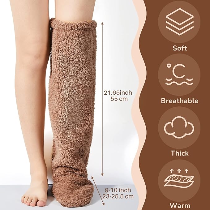 Cosy The Sock