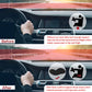 Seat Car Cushion Height Boosting Pad For Shorter Drivers