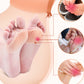Metatarsal Pads Breathable Gel Forefoot Cushions Kit Of 2