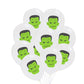 Balloons Halloween Garland Kit Halloween 2025 Party Decor