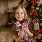 Great Holiday Surprise! – Taylor Swift-Inspired Bracelets Advent Calendar Gift 24 Days 2025