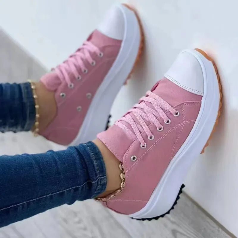 Trendy Orthopedic Sneakers for Comfortable Support, Lightweight Ergonomic Design for Daily Wear and Sports-4