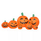 Outdoor Yard Display, Simple Setup – 7ft Halloween Inflatable Pumpkin Decoration with LED Lights