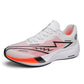 Variant image for High-Performance Running Shoes with Breathable Upper, Shock Absorption, and Lightweight Design for Marathon Runners-21
