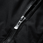 Water-Resistant Cozy Men's Parka Jacket - Long Quilted, For Cold