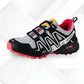Variant image for Lightweight Orthopedic Hiking Shoes for Women with Non-Slip Sole, Ergonomic Design, and Shock Absorption for Comfort and Stability-59