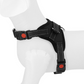 Dog Harness No-Choke Flexible Safety Harness Fall 2025 Trend Breathable Padding For Gentle Control