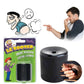 Fart Machine Toy Hand-Held Prank Device No Battery Travel-Friendly Laughs Viral Trend Party Gag Gift