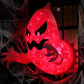 Ghost Inflatable 1.4m Polyester Yard Halloween Decor