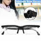 Adjustable2025 Edition Focus Glasses Near Far Vision Fall