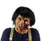 Zombie Halloween Mask Realistic Latex Cosplay Haunted