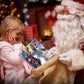 Great Holiday Surprise! – Taylor Swift-Inspired Bracelets Advent Calendar Gift 24 Days 2025