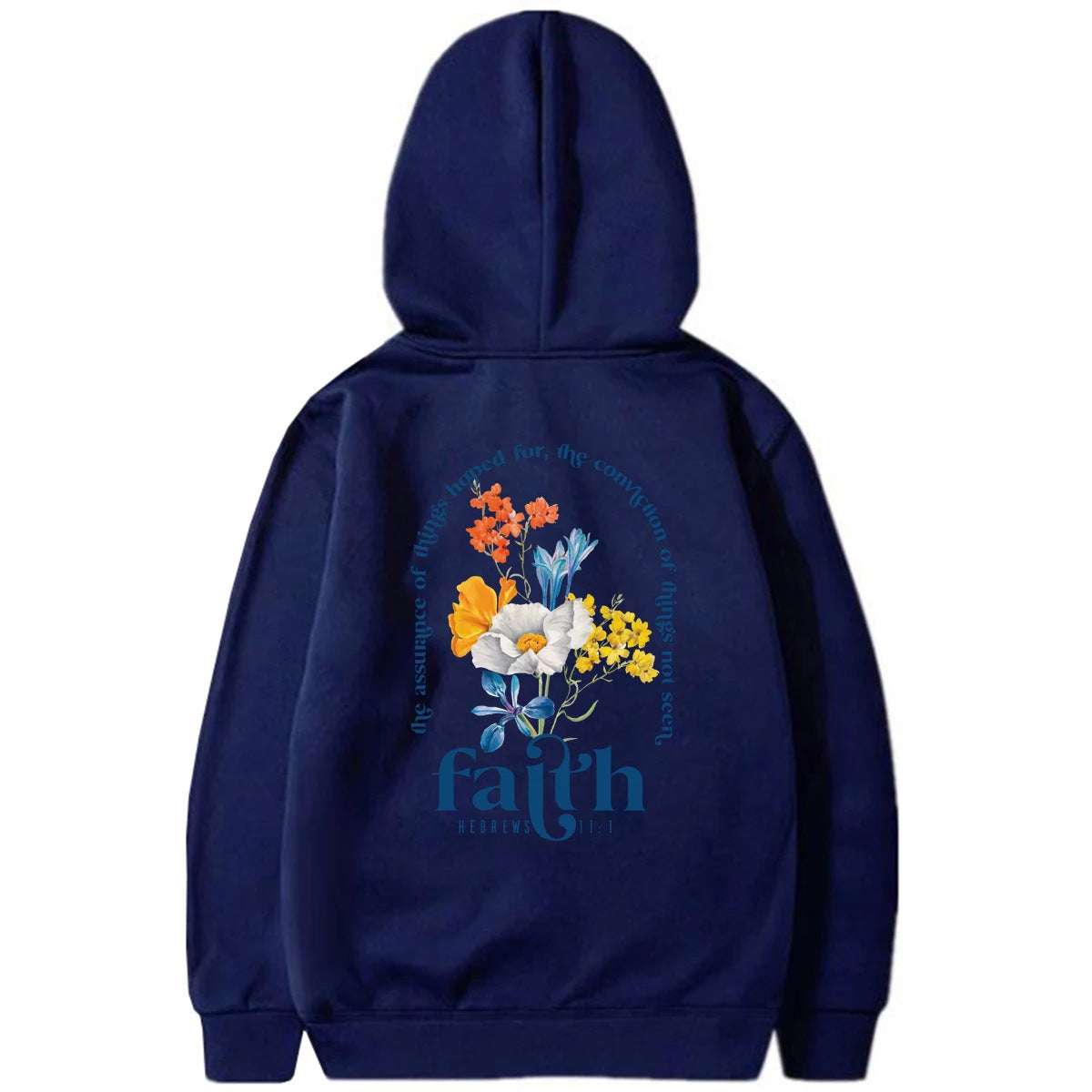Women's Oversized Hoodie - Relaxed Fit, Polyester, Casual