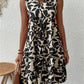 Variant image for Women's A-Line Floral Maxi Dress, Breathable Cotton Summer Dress for Beach and Garden Parties, Plus Size Available-25